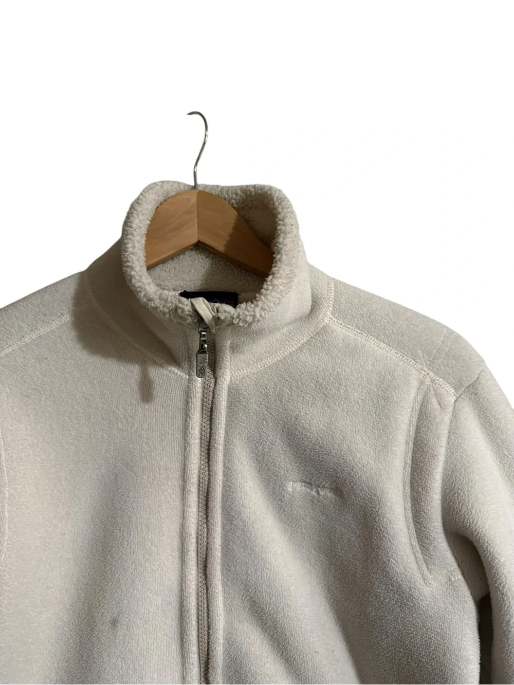 Patagonia sz has